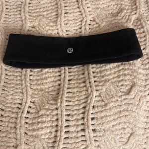 Lululemon Headband